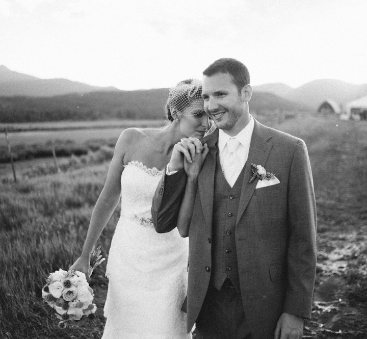 What Wedding Dreams Are Made Of.