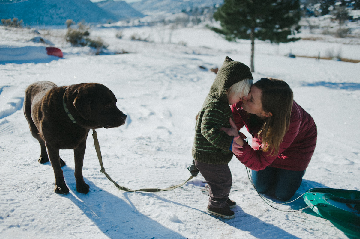 Denver Family Photographer