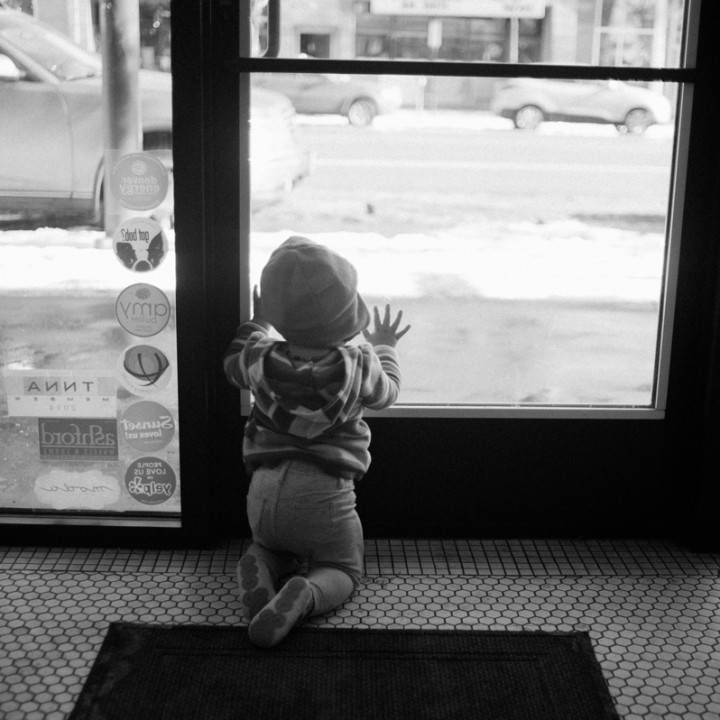 The Perfect Birthday Gift.