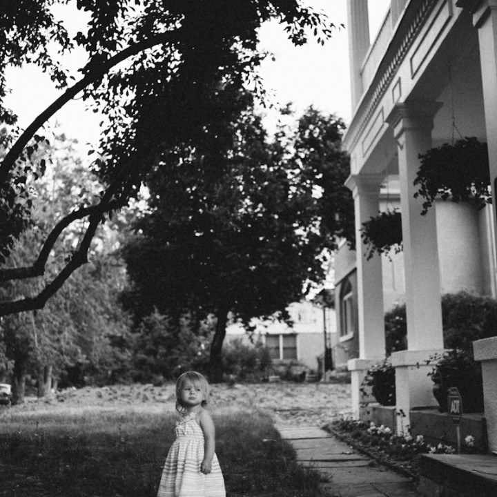 Front Porch Sessions! 