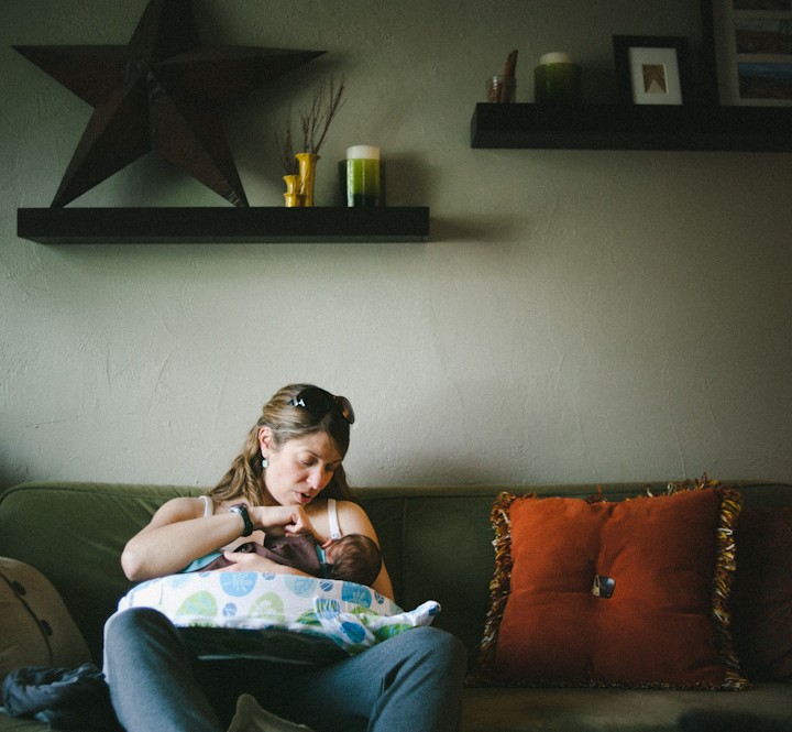 I Am Willing To Let Go.