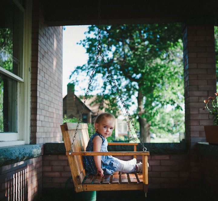 July Front Porch Sessions 