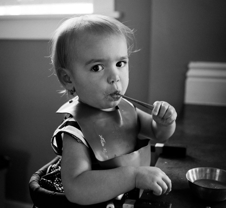 Project 52; Week 19, Independence. 