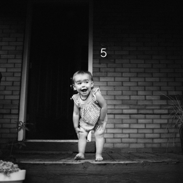 Project 52; Week 24. Crazy Adventure