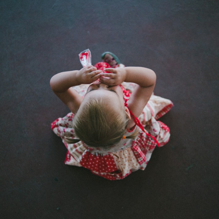 Project 52, Week 27  Change in Perspective 