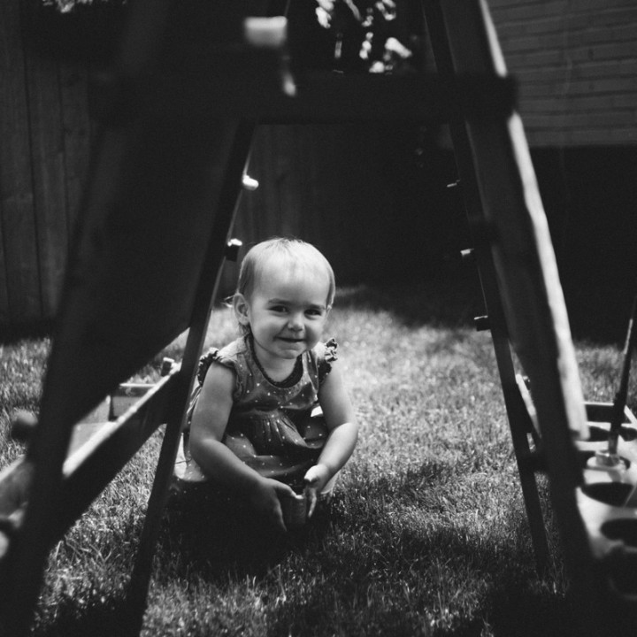 Project 52; Weel 25. The Rhythum of Life