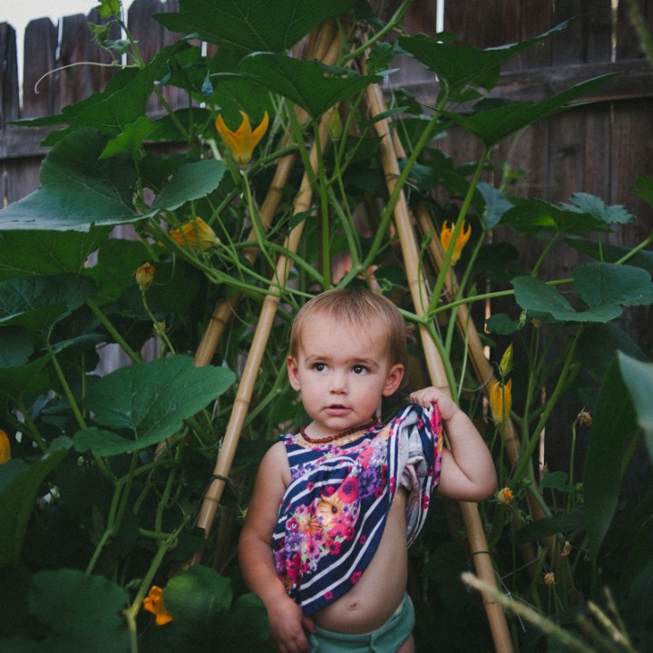 Project 52; Week 26. Wiggle.