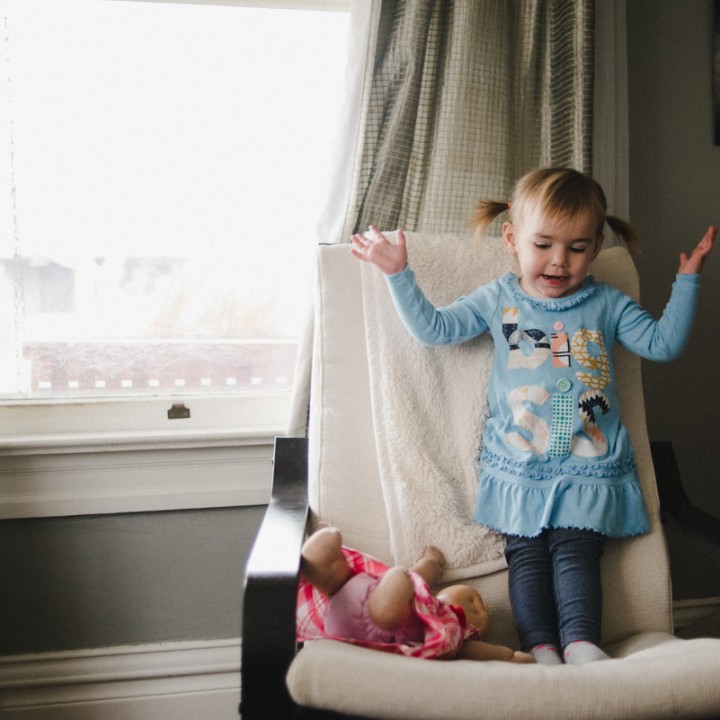 Project 52, Week 45/46 A family of 4