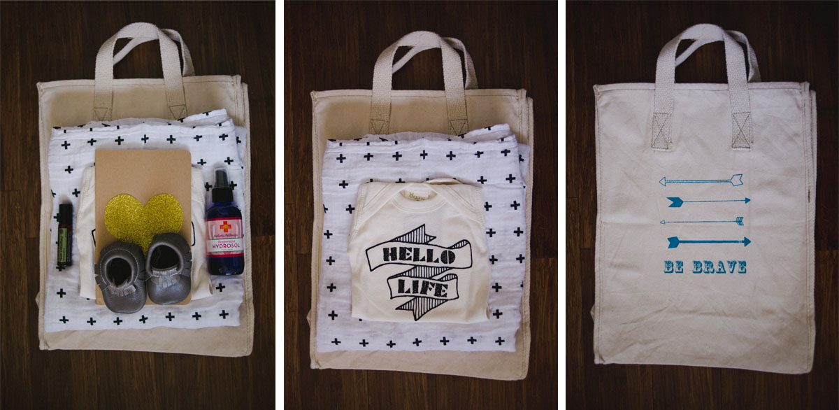 newborn baby package